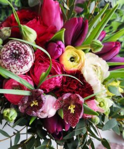 Vårblommor