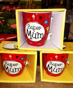 mord dag mugg present