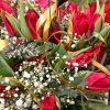 alla hjartans dag tulpaner skicka blommor blombud