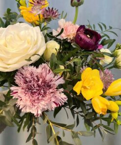 Varbukett